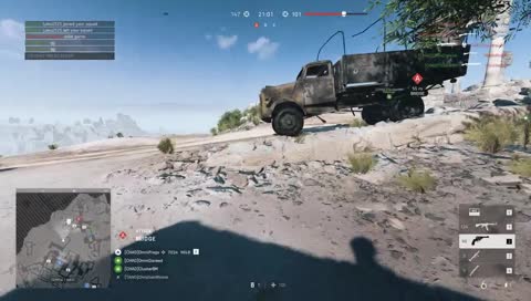 The Frags Classic