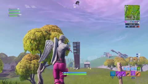 HandCannon Headshot