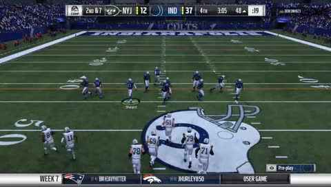 Joseph third int