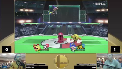 What the heck Hydrant?