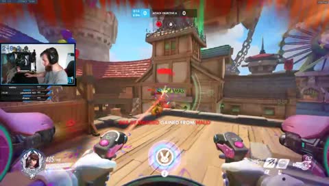Taco clutch