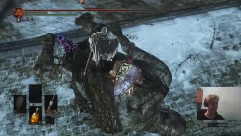 gruby error