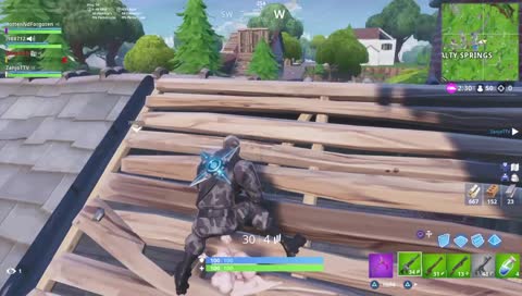 Synced double 90 lmao