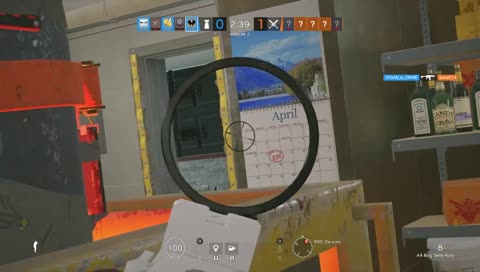 One taps !!!