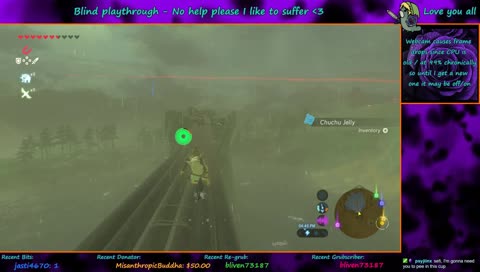 Hitbox gore
