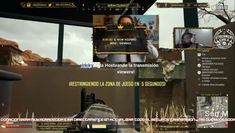 bugazo