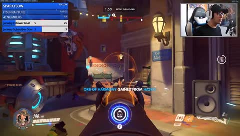 chess stream AEURE POG