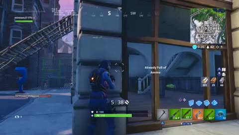 he tried to kill THE mimisoo