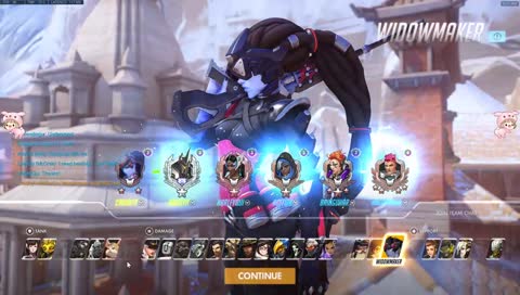 a very vengeful hamster