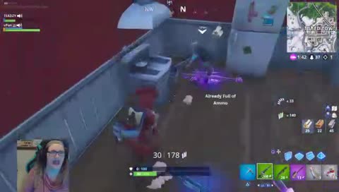 Yells YA YONK & UMMM Jrod