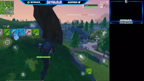 quick scope