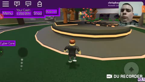 WUT