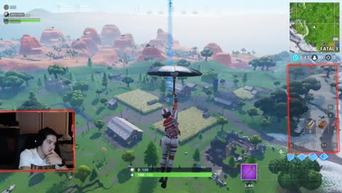 why would i host rant