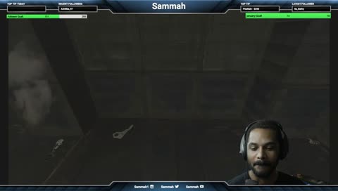 Sammah's PSA for Meghan