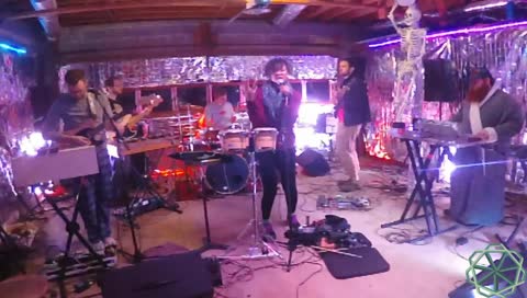 Keep those fingy's clean!