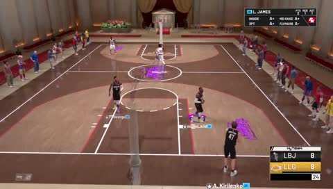 WTF