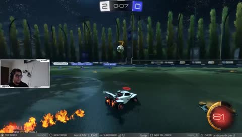 what a save