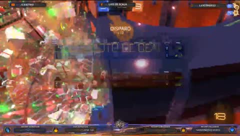 confesiones luxitho con testigo en pleno stream!!!!!!!!!!!!!!!!!!