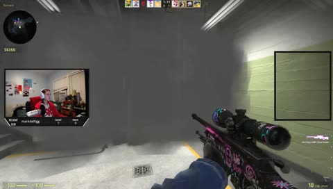 its just too easy