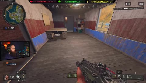 Did he say tig n basty?!