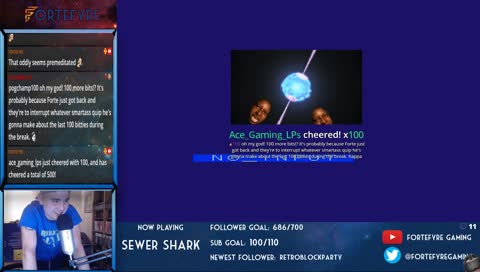 Ace is an ***hole, man!