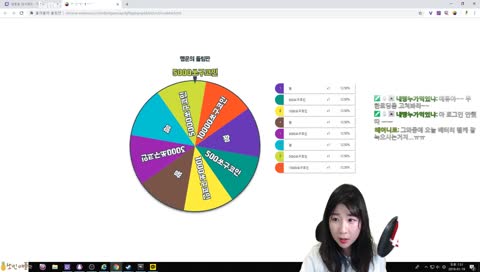 3000아니고 5000입니다