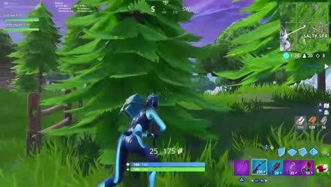 Pat's Clippable Moment