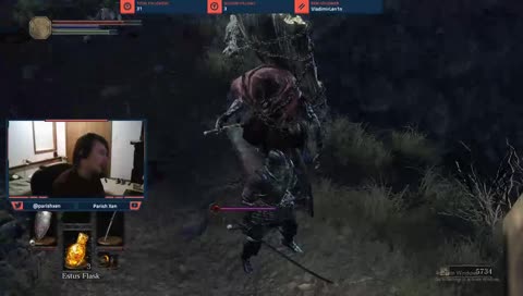 This is why we can’t have nice things.