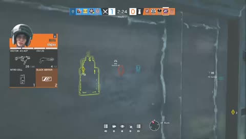 Xurtrul destroys cryptic