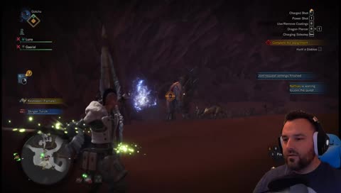 no one saw that..