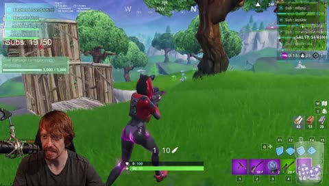 BOOM SNIPED