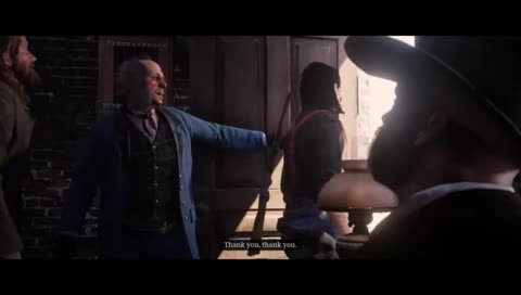 No horse, no problem