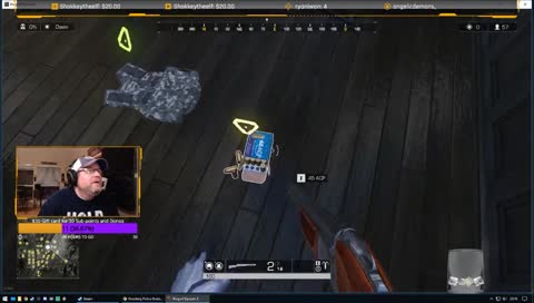 b0o0o0o0om goes the dynamite