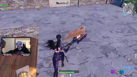 Rift outta nowhere//ANRT saves the day!