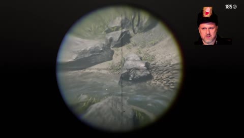 Stuck in the Middle with Legendary Ram