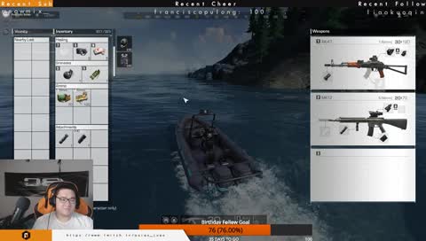 Hide your kids. Hide your whales ...