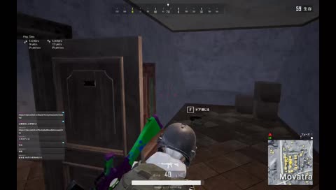 大切な視聴者を怖がってるどらさん