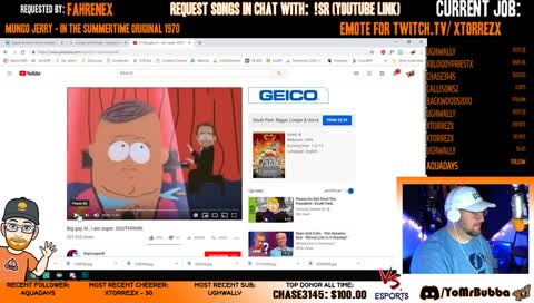 I'm STHOOOPER THANKS for ATHKINNG!!