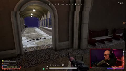 Gimmie My Chicken !!
