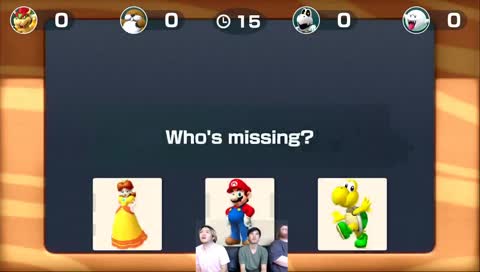Guessing God