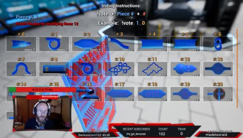 "FLAILING" REC STYLE LOLOLOL