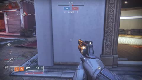 crazy kills