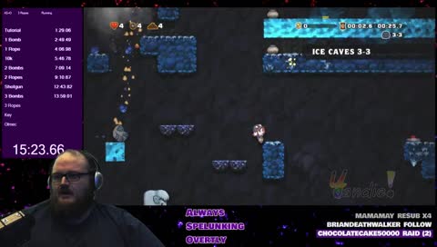 It's a MIrac--  Oh...