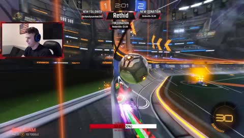 Too close for comfort