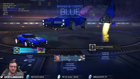 Get carried by a Diamond