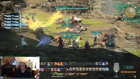 Can you laugh without smiling?