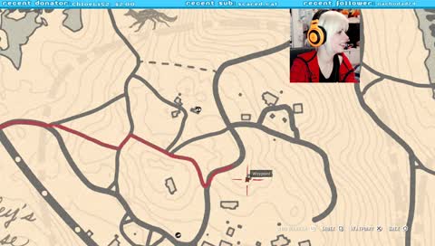 Emi's "self-loathing"