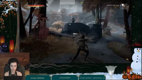 Surprise mutha fukka