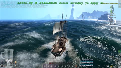 meeting up after 1st "wave"