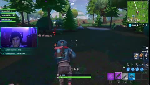 When they steal your minis